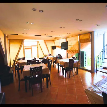 Colosseo Hotel 3*