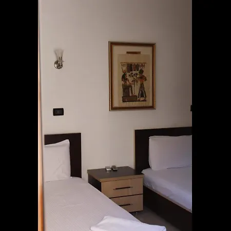 Hotel Colosseo
