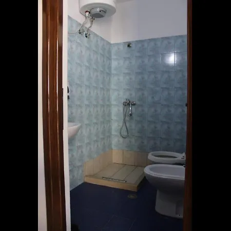 Hotel Colosseo