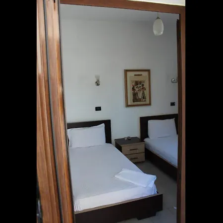 Colosseo Hotel Vlorë