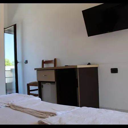 Colosseo Hotel Vlorë