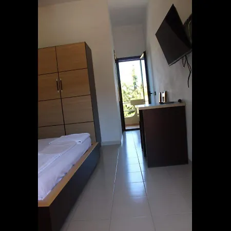 Colosseo Hotel 3*